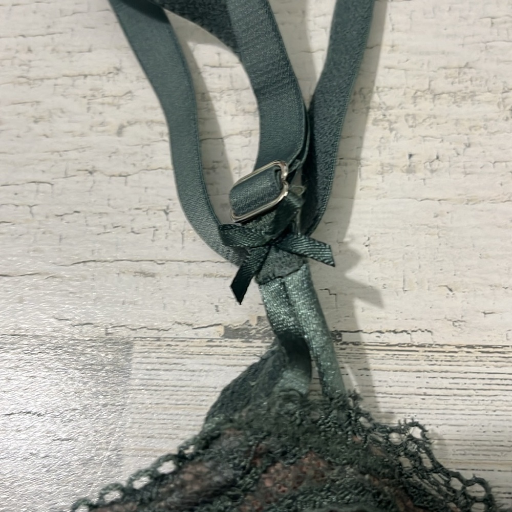Victoria’s Secret Dream Angels push-up without padding bra size 34C NWT - Picture 3 of 8